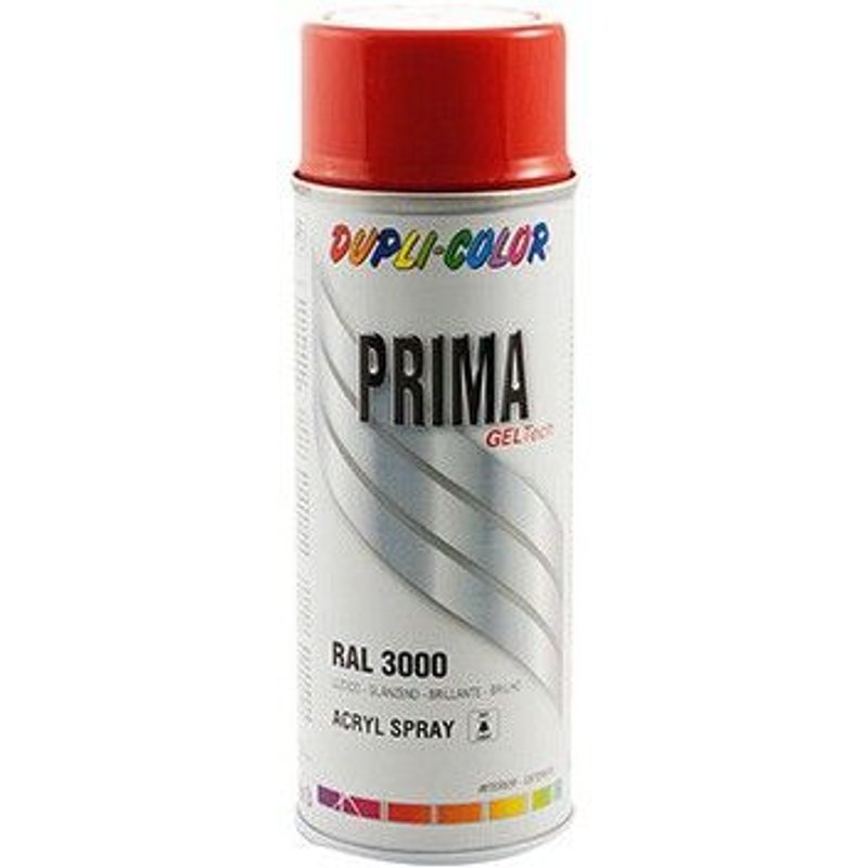 Vernis RAL6005 400 ml, vert, gl. (Par 6)