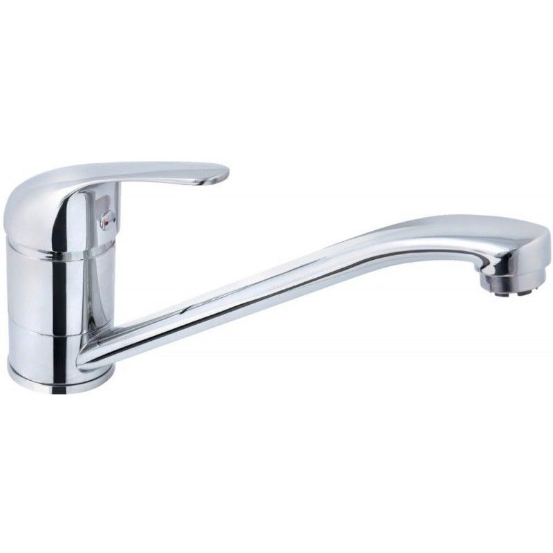 Robinet Tiado EHM chromé