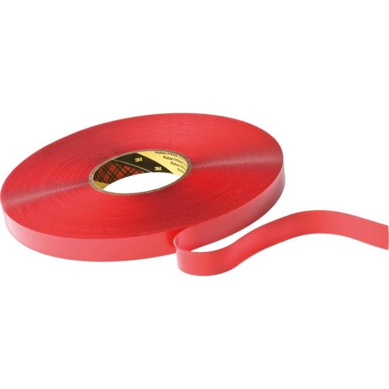 3M 4910F Double face VHB transp. 19mmx33m (Par 4)