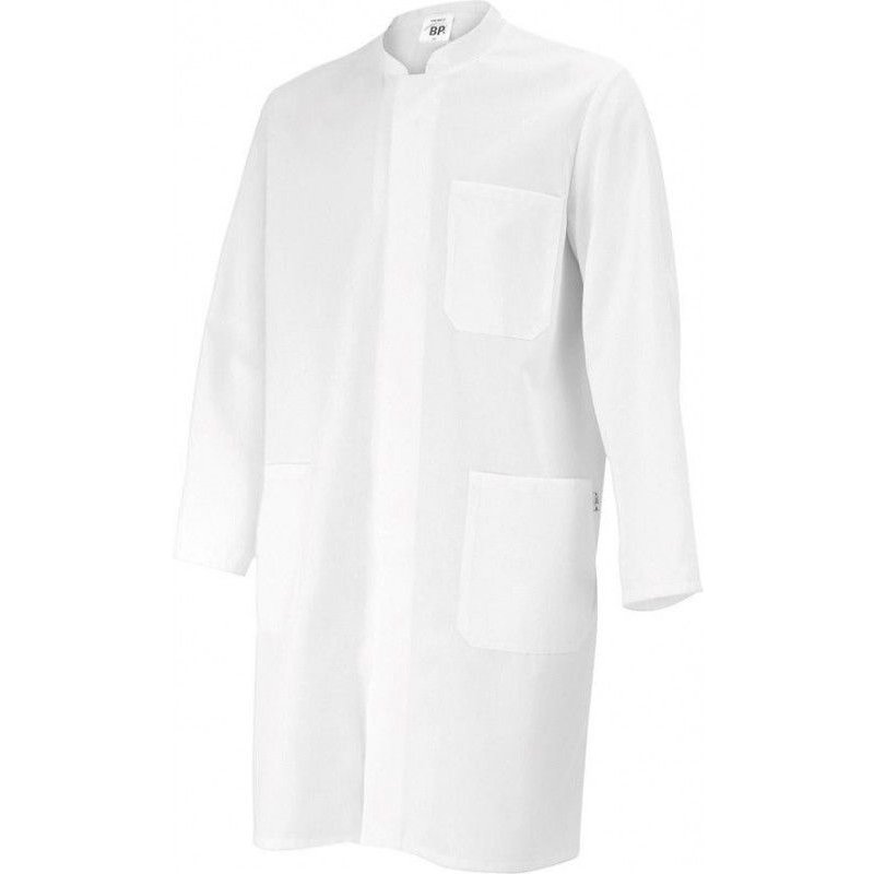 Blouse 1654 400, Taille M, blanc