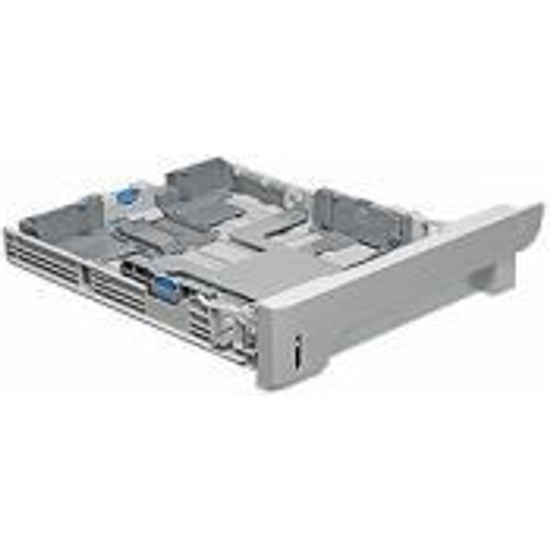 HP LaserJet RM1-6446-000CN 250feuilles bac d'alimentation (HPI Cassette Assy)