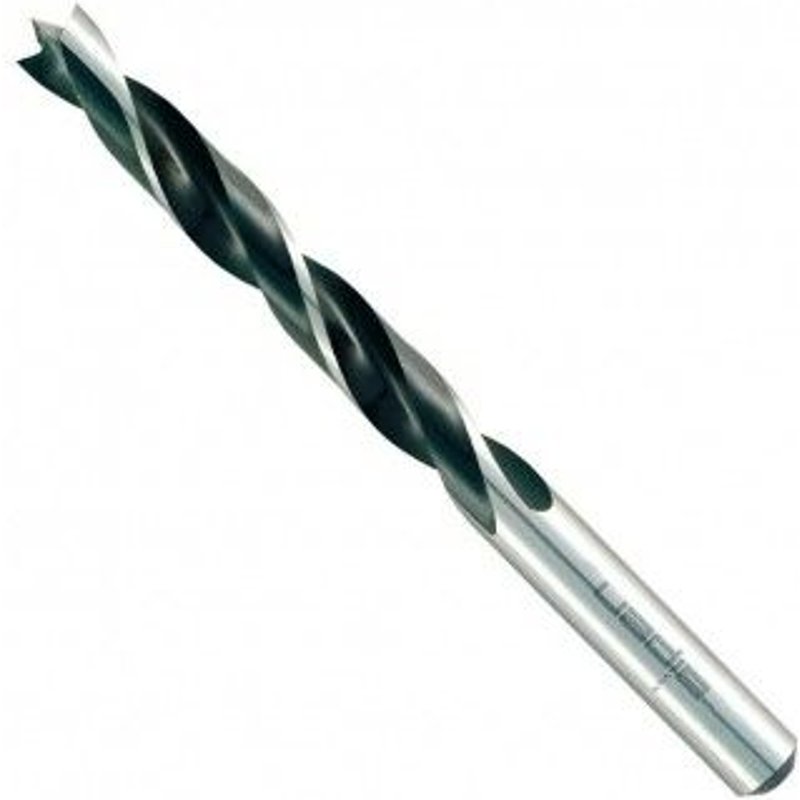 Mèche à bois Alpen 4,00 mm. (Blister)