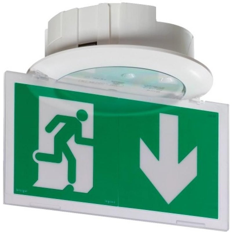 BAES+BAEH IP43 SATI CONNECTE