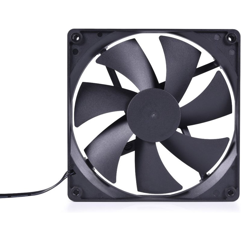 Alphacool Core 140mm Fan Pwm 3200rpm (140x140x25mm)