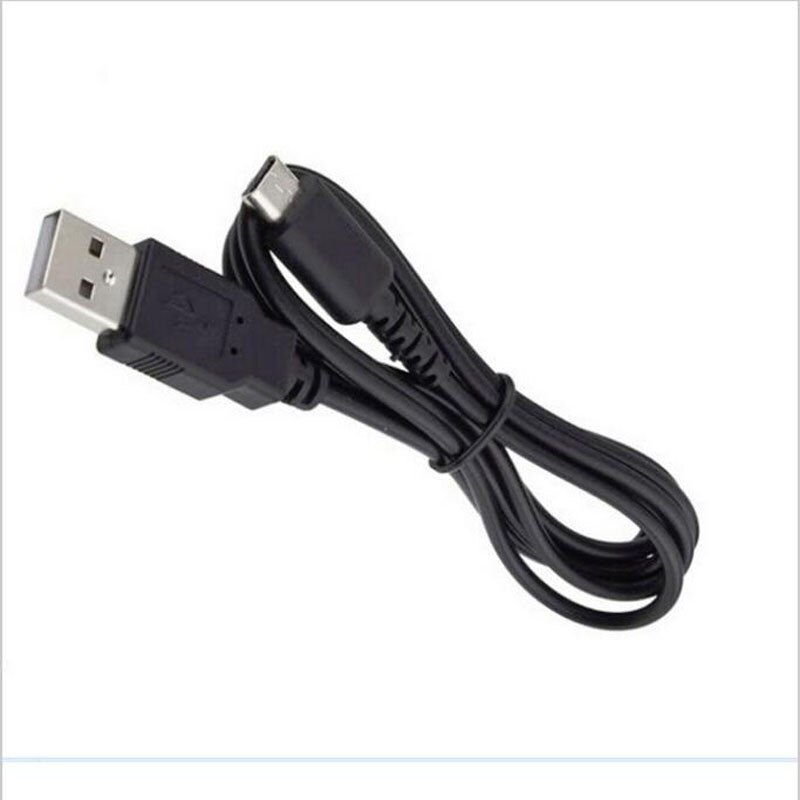 Câble d'alimentation pour chargeur USB câble de charge pour Nintendo DS Lite DSL NDSL - DLX0308A00017