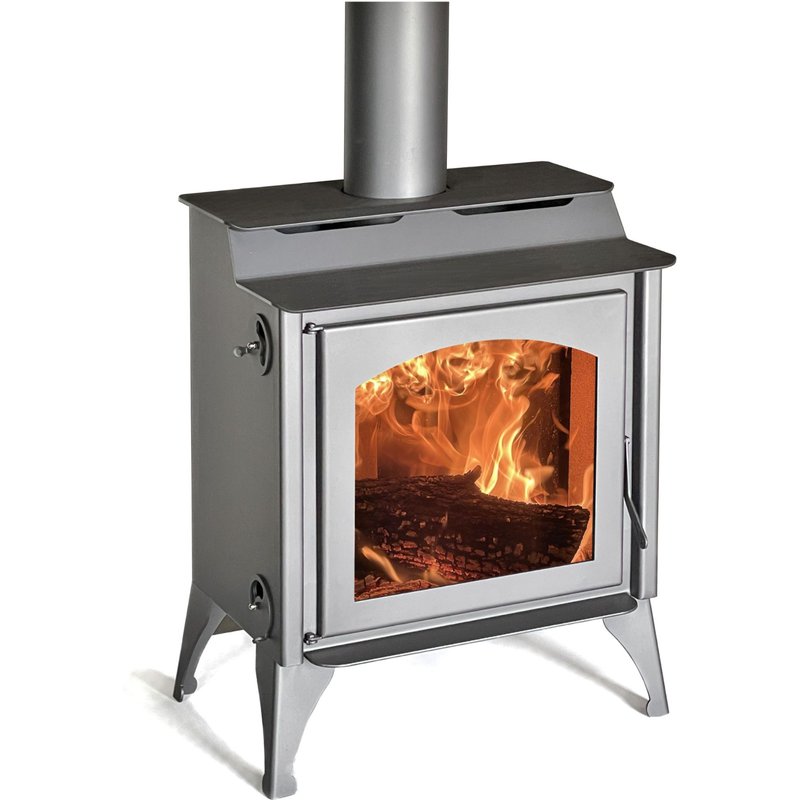 Poêle à bois Dakota 11 kw