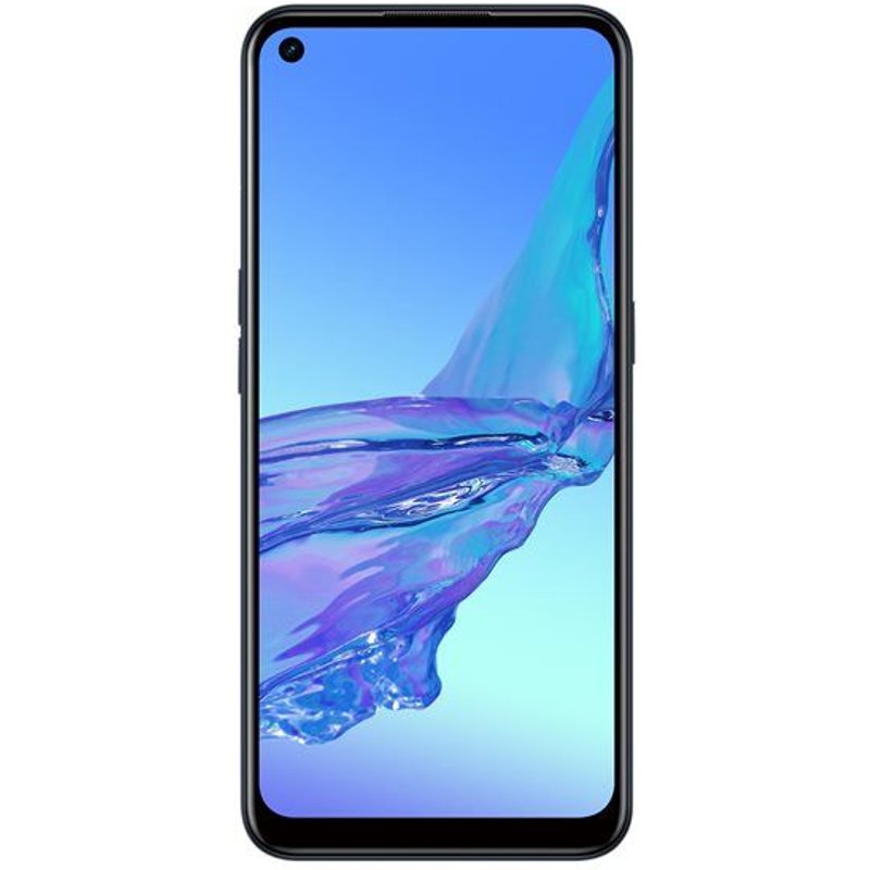 OPPO A53 64 Go Noir électrique