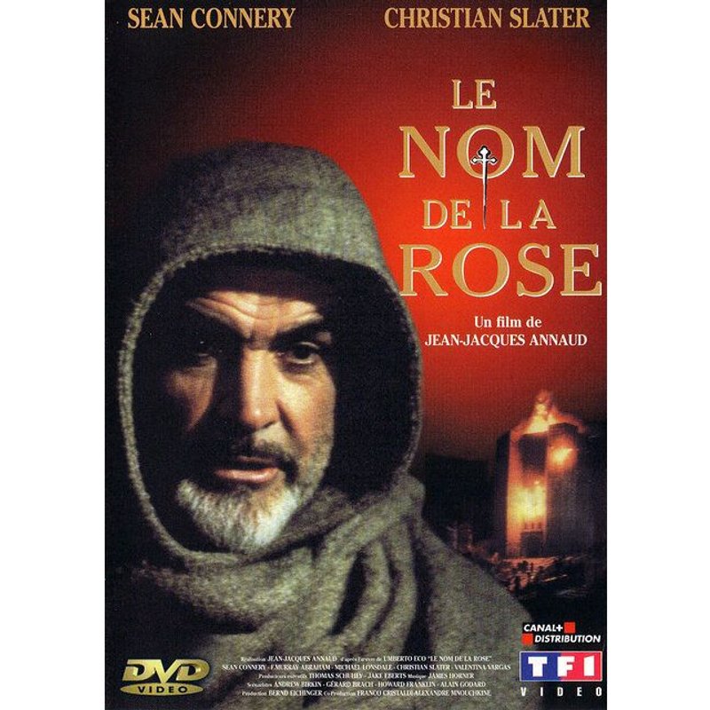 Le Nom De La Rose