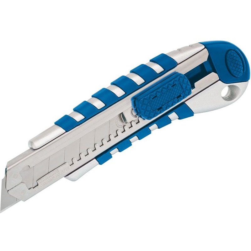 Cutter Draper lame 18mm