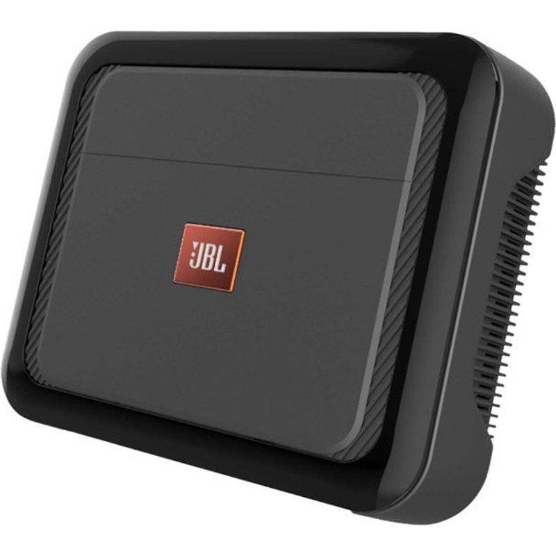 JBL Club A600 - Automobile - amplificateur - externe - 1 canal