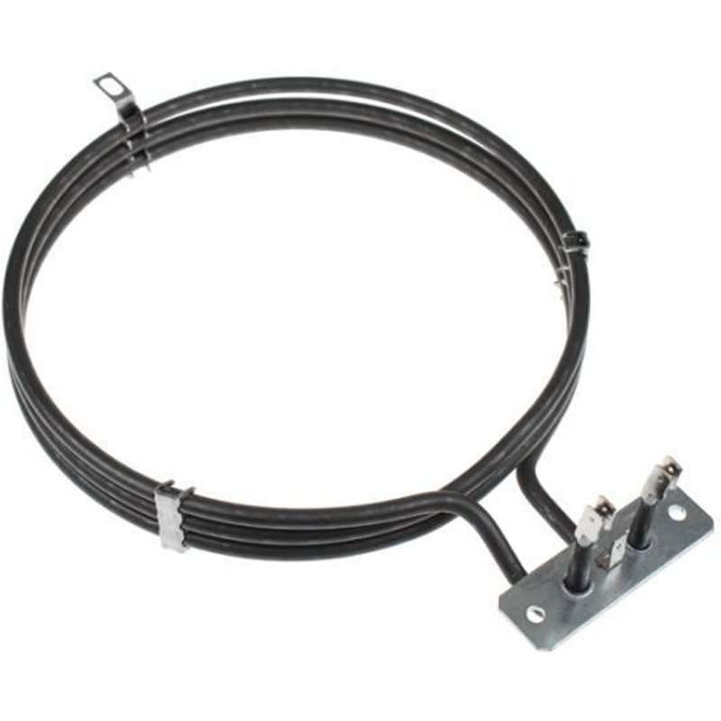 Electrolux - resistance air pulse - 2000w - 3570284038