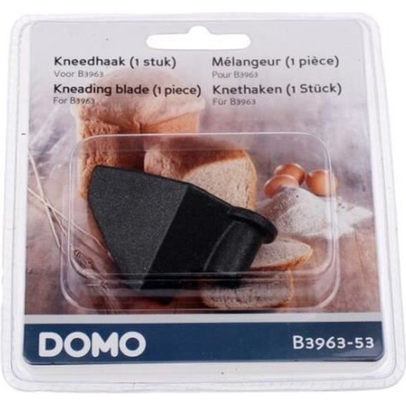 Domo - malaxeur b3963 blister - b396353