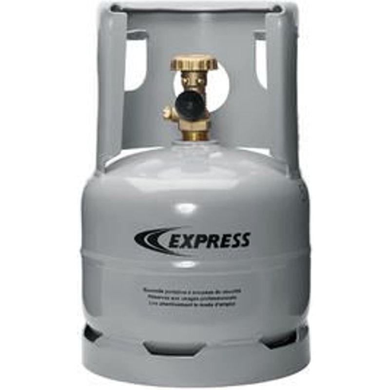 Bouteille propane remplissable GUILBERT - 7796