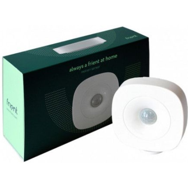 FriEnt Motion Sensor Pro (Zigbee)