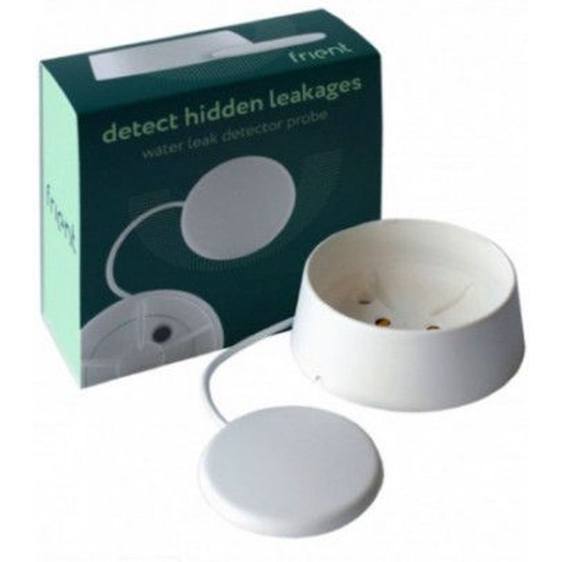 FriEnt Fuite d'eau Détecteur de sonde (Z