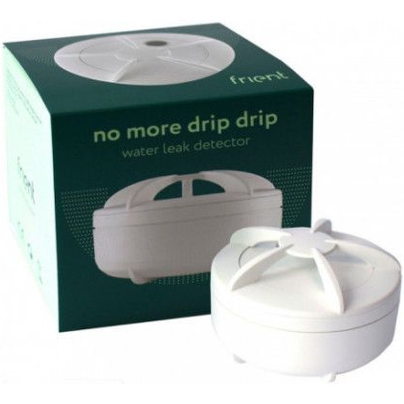 FriEnt eau Détecteur de fuites (Zigbee)
