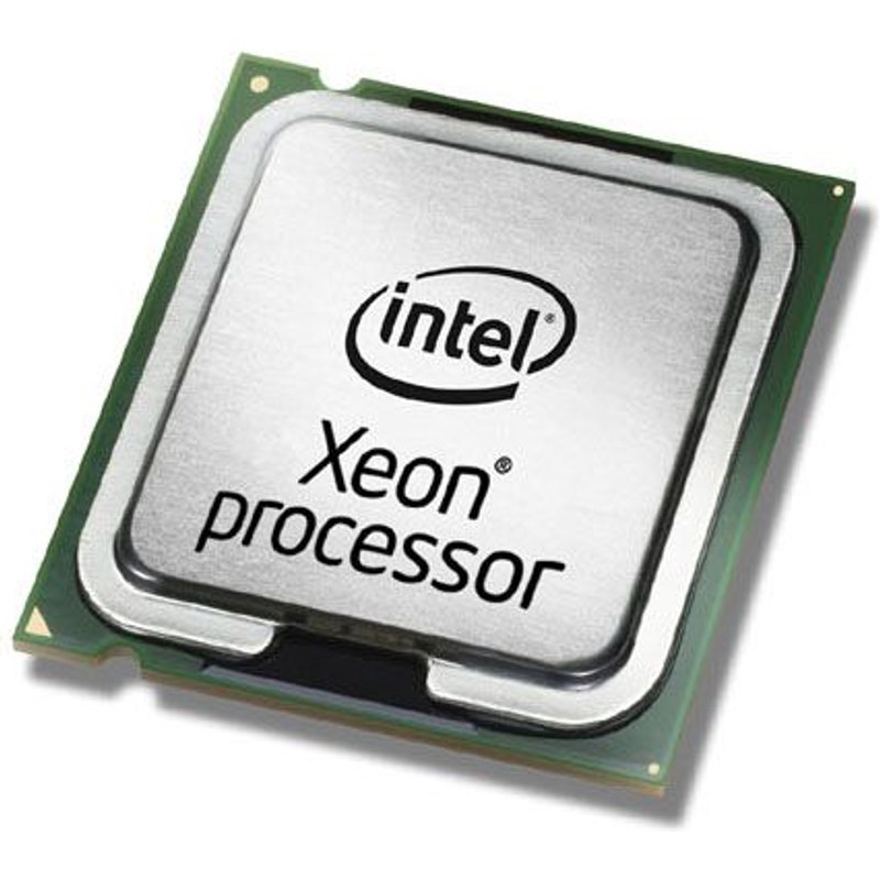 Intel Xeon E3-1241V3 processor 3.5 GHz 8 MB