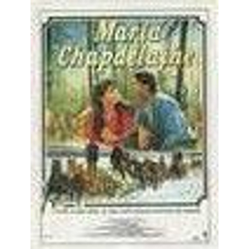 Fiche Première Maria Chapdelaine