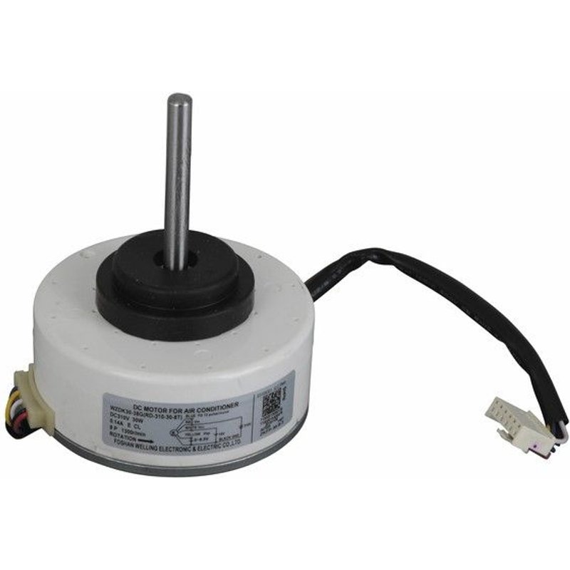 Moteur Ventilateur - Airwell : 1pr060132