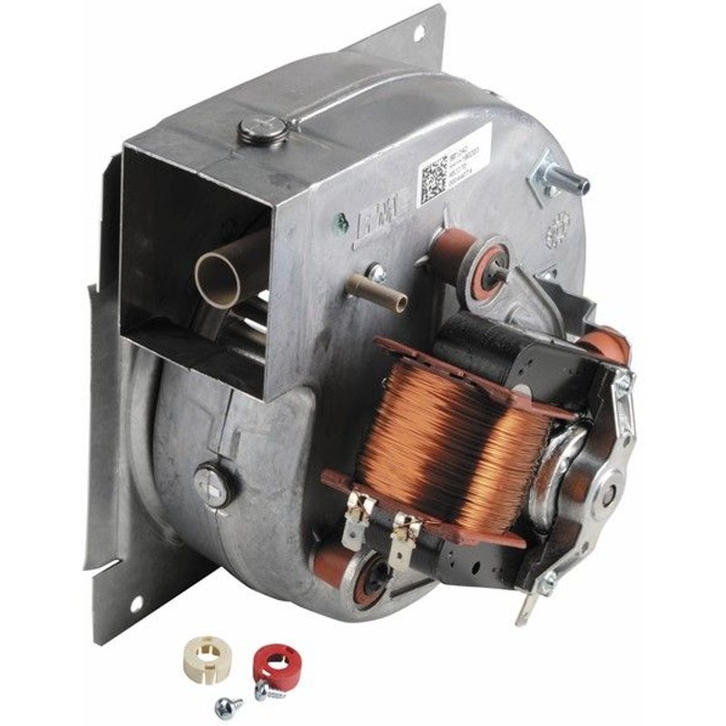 Extracteur - Vaillant : 190215