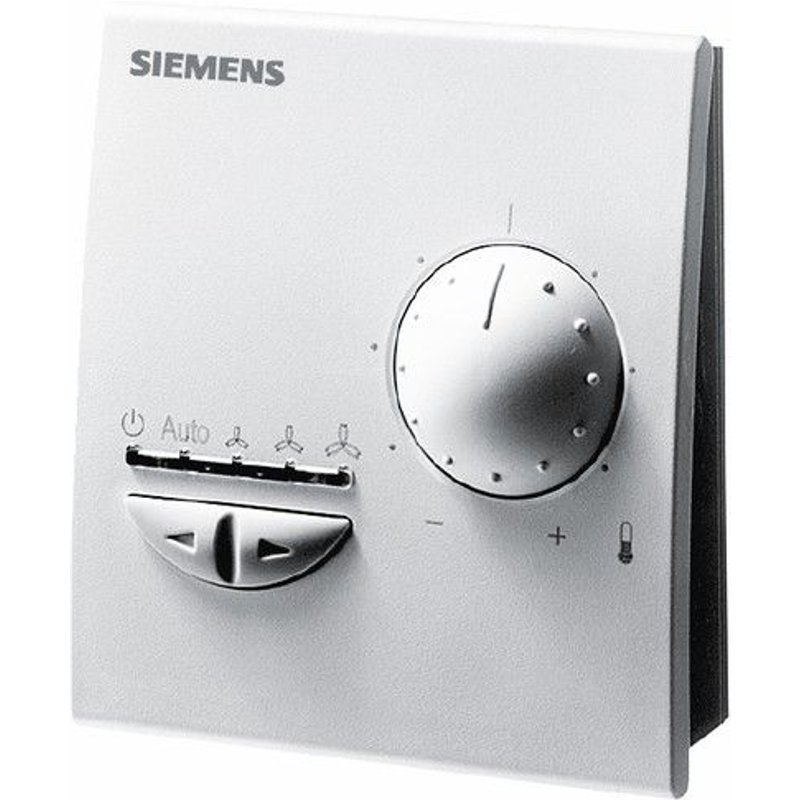 Appareil d'ambiance LED PPS2 RXA/RXB - SIEMENS : QAX33.1