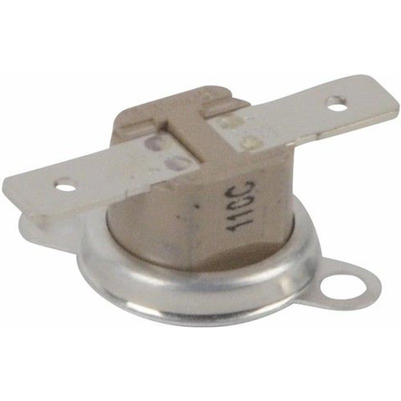Thermostat limiteur 110 c - ELM LEBLANC : 87167603880