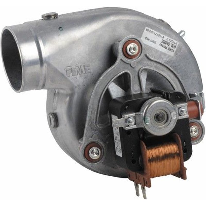 Extracteur 28 Kw - Elm Leblanc : 87167711020