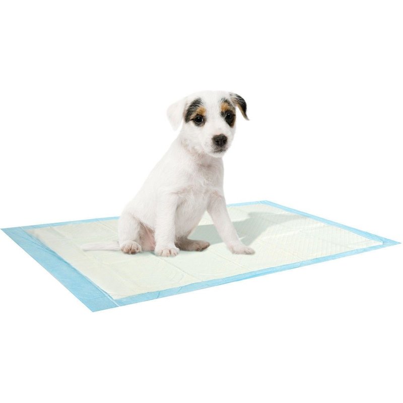 8 Tapis D'éducation Imperméables Chien Chiot Pipi Caca Apprentissage Propreté