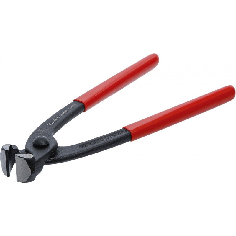 TENAILLES RUSSES DIN ISO 9242A 220 MM