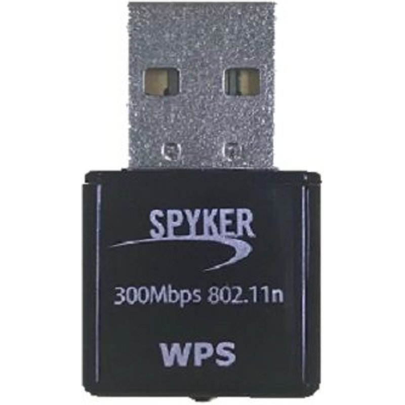 Adapt WIFI USB 802.11N 300 Mbps
