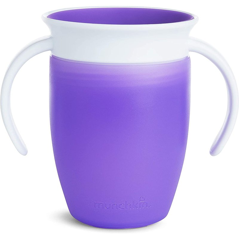 Munchkin Tasse 360° Miracle