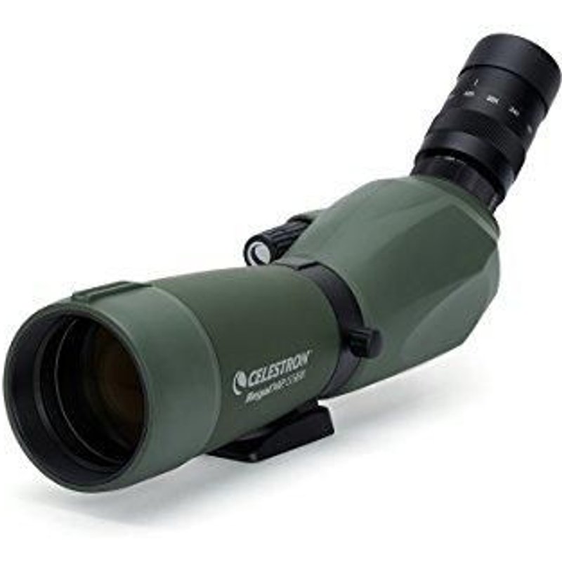 Celestron Jumelles 52304 Regal M2 65ED