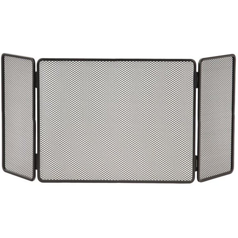 Pare-feu acier Pare-feu Basic petit - PFE428