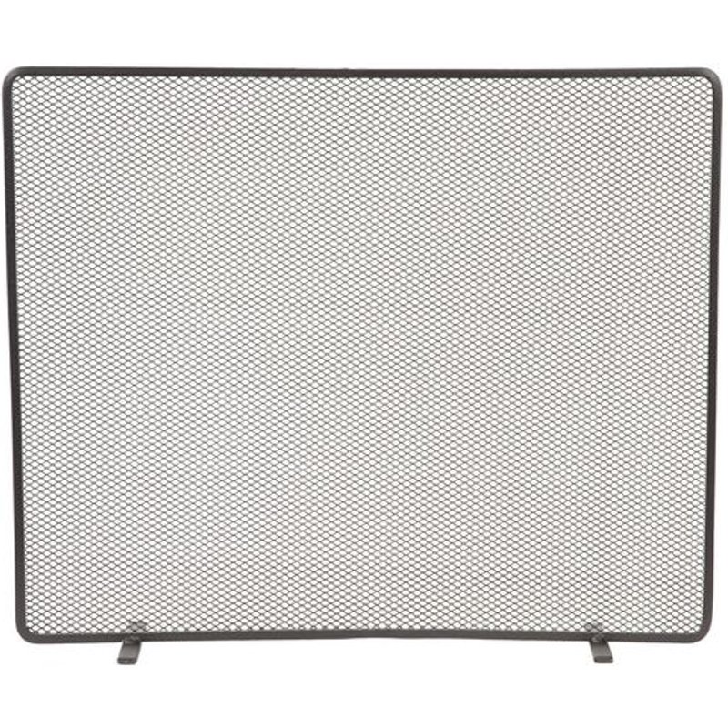 Pare-feu acier 1 VOLET - PFE430