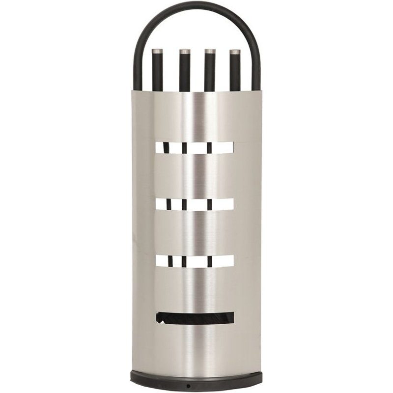 Serviteur Elaia inox - VA240