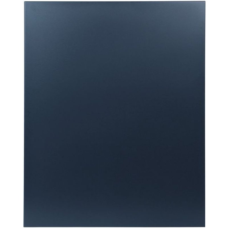 Plaque de protection murale Unie L80 H100 - PQM7