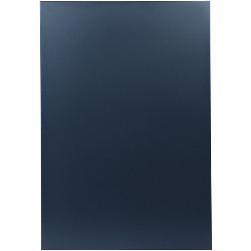 Plaque de protection murale Unie L80 H120 - PQM8