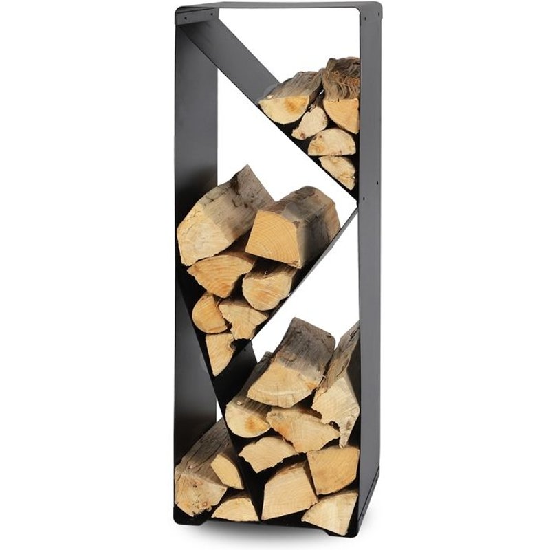 Mur à bûches Zack - PAR112C13