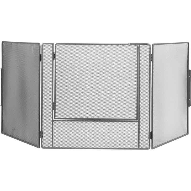 Pare-feu spécial poêle Sécurité MARTAHO XXL - PF999