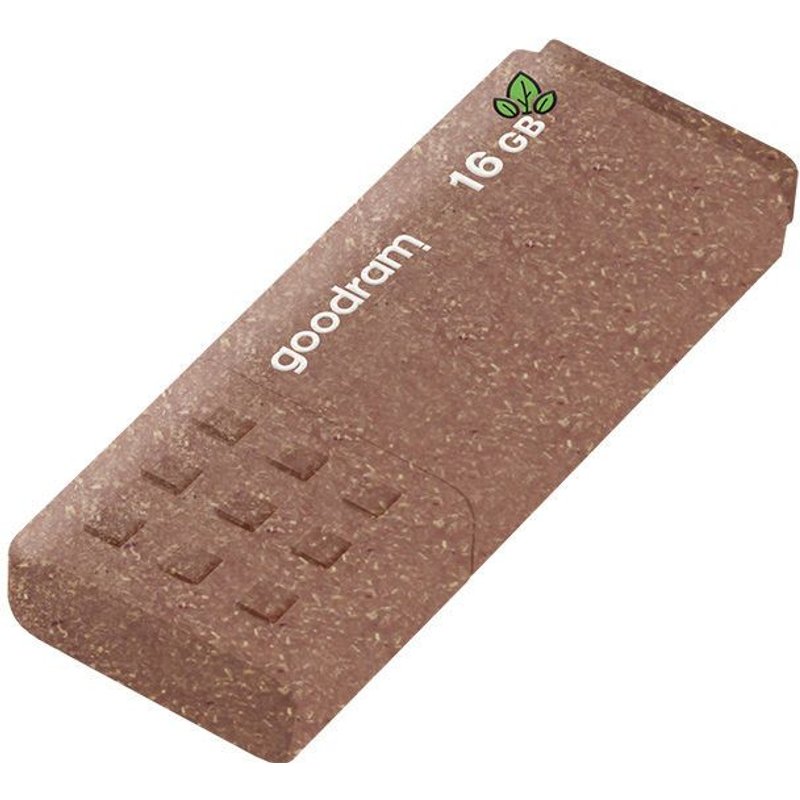 GOODRAM UME3 - Clé USB - 32 Go - USB 3.0 - beige foncé