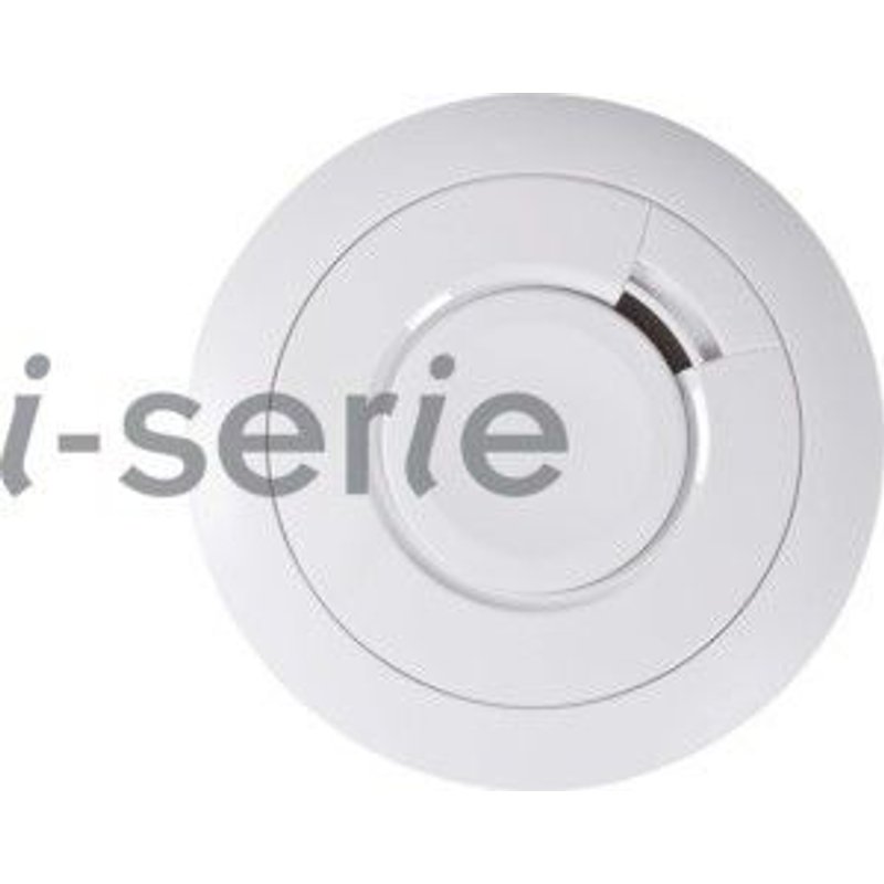 Ei Electronics Détecteur de fumée Ei650i batteriebetrieben
