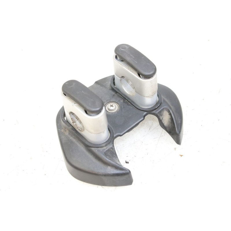 Pontet De Guidon Yamaha Bw's Bws 125 2010 - 2013 / 190835