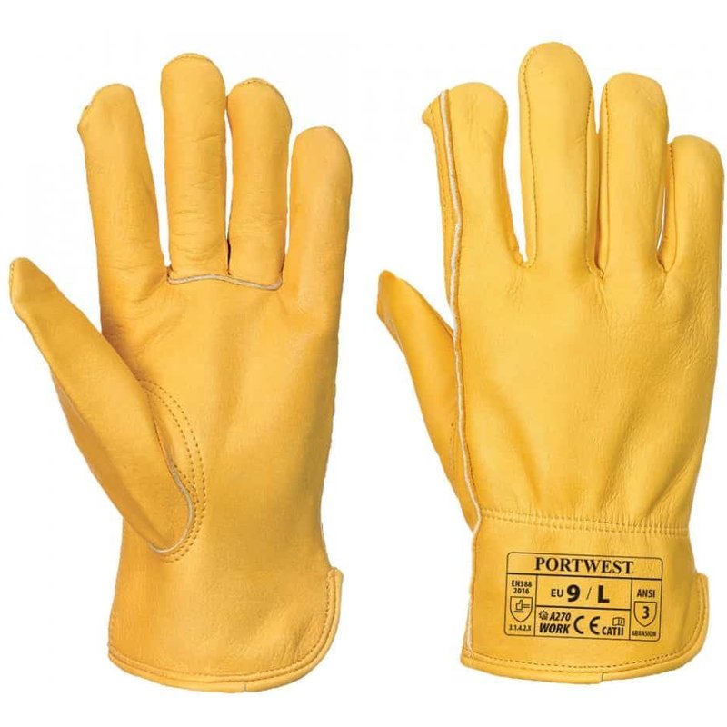 Portwest - Gant Driver Classic - A270