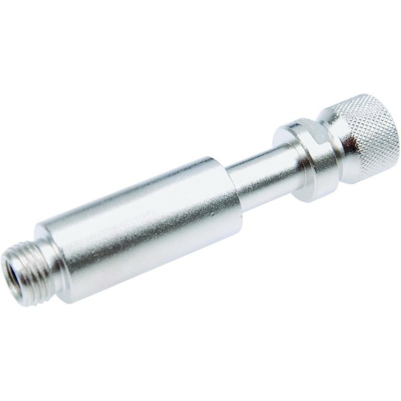 BROCHE DE RIVETEUSE ET PINCE A INSERTS