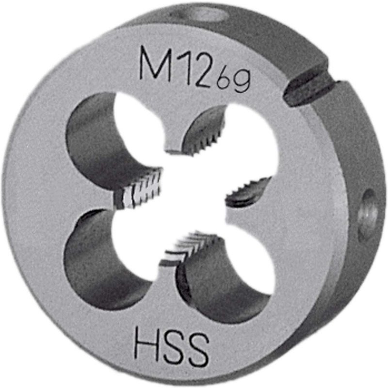 FILIERE HSS de 10 x 150 cage de 38.1