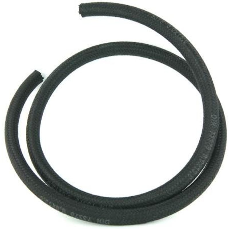 DURITE CARBURANT ESSENCE GASOIL DE 6mm x 11mm (1 Mètre)