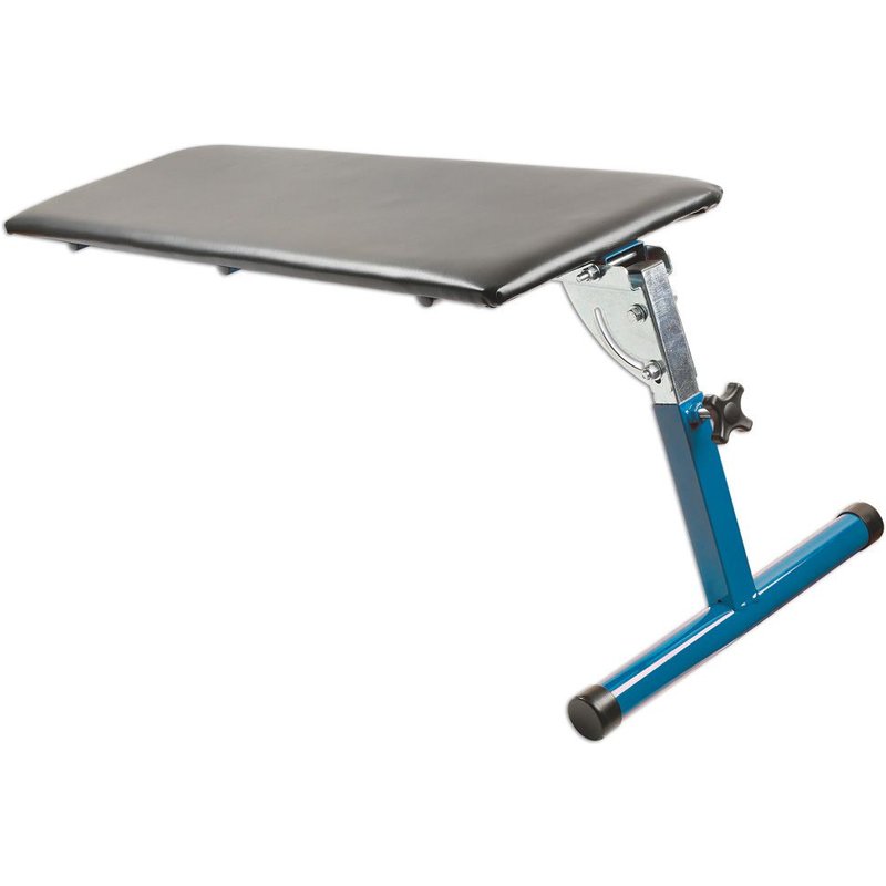 BANC DE MECANICIEN AUTO SOUS TABLEAU DE BORD CHARIOT DE VISITE