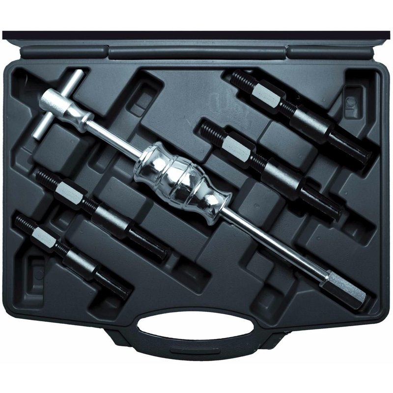 EXTRACTEUR ARRACHE BGS DIY DE ROULEMENT A INERTIE PACK 4 PIECES