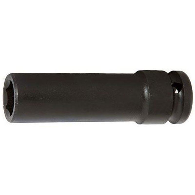 DOUILLES IMPACT PROFONDES A CHOC LONGUES 6 PANS CARRE 1/2 - 6 pans longue 16 mm