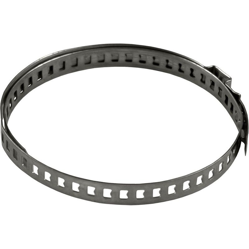 20 COLLIERS Ø 50-125 DE SOUFFLET DE CARDAN A SERTIR SYSTEME OETIKER